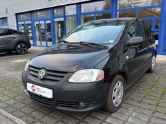 Bild des Angebotes VW Fox Basis/Tüv bis 11.2026