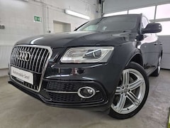 Bild des Angebotes Audi Q5 3.0 TDI quattro*S Line*Navi*Xenon*AHK*
