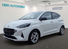 Bild des Angebotes Hyundai i10 1.0 Connect & Go