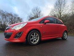 Bild des Angebotes Opel Corsa OPC Line