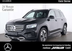 Bild des Angebotes Mercedes-Benz GLB 250 4M Progressive LED+WiPa+360°+Offroadtech
