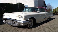 Ford Thunderbird 58er Coupe