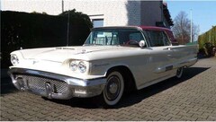 Bild des Angebotes Ford Thunderbird 58er Coupe