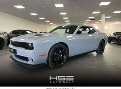 Bild des Angebotes Dodge Challenger 5,7l V8 R/T /SZH/AUT./Kamera/Apple