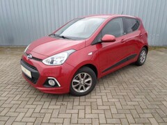 Bild des Angebotes Hyundai i10 1.0 Passion