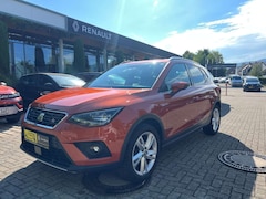 Bild des Angebotes SEAT Arona FR Navi Digitales Cockpit LED Sperrdiff. ACC Apple