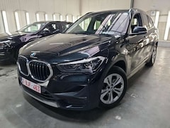 BMW X1 xDrive 25e*LEDER*LED*SHZ*KAMERA*Netto-13900€