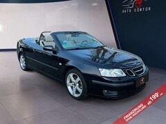 Bild des Angebotes Saab 9-3 Cabriolet 1.9 TiD Vector/Leder/Automatik