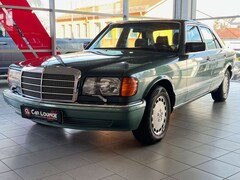 Bild des Angebotes Mercedes-Benz 300 SE |KLIMA|TÜV|MEMORY|H-Zulassung|LEDER|