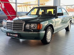 Bild des Angebotes Mercedes-Benz 300 SE |KLIMA|TÜV|MEMORY|H-Zulassung|LEDER|
