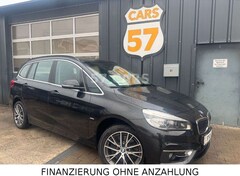 Bild des Angebotes BMW 220 d Gran Tourer Luxury Line 7Sitz+Pano+AHK