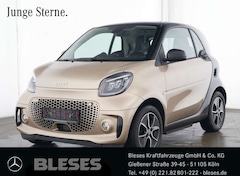 Bild des Angebotes smart forTwo smart EQ fortwo Exclusive Plus+22kW+Kamera+Winter
