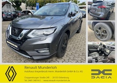 Bild des Angebotes Nissan X-Trail Tekna 4x4