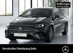 Bild des Angebotes Mercedes-Benz CLA 220 4M AMG Pano Multibeam Burmester Distr. HUD