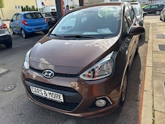 Bild des Angebotes Hyundai i10 i10 1.0 Fifa World Cup Edition