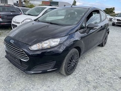 Bild des Angebotes Ford Fiesta Black-Edition