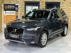 Bild des Angebotes Volvo XC90 Momentum AWD/NAVI/KAMERA/APPLE/KLIMA/SHZ
