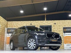 Bild des Angebotes Volvo XC90 Momentum AWD/NAVI/KAMERA/APPLE/KLIMA/SHZ