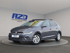 Bild des Angebotes VW Polo Style TSI V-COCK S-DACH MATRIX NAVI R-KAM