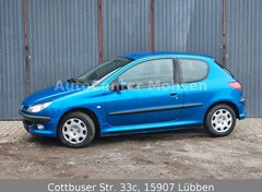 Bild des Angebotes Peugeot 206 Petit Filou (Nr. 099)