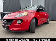 Bild des Angebotes Opel Adam Unlimited 1.4 *Klima*