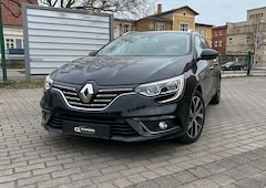 Bild des Angebotes Renault Megane BOSE-Edition