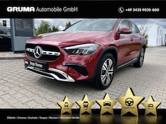 Bild des Angebotes Mercedes-Benz GLA 180 GLA 180 Progr.Advanced+LED+Winterpaket+CarPlay++