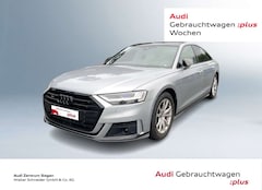 Bild des Angebotes Audi A8 50 3.0 TDI quattro S line Matrix LED Pano Ass