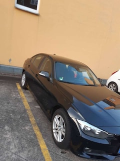 Bild des Angebotes BMW 316 316i