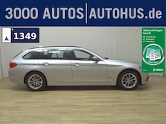 Bild des Angebotes BMW 520 dA Touring Navi LED LC+ HiFi RFK ACC