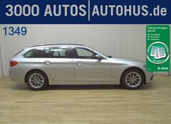 Bild des Angebotes BMW 520 d Touring Navi LED LC+ HiFi RFK ACC