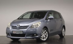 Bild des Angebotes Toyota Verso Executive|XENON|NAVI|KAMERA|7SITZ|AHK|KEY