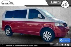 Bild des Angebotes VW T5 Caravelle California 2H NAVI 9S CARPLAY TOUCH