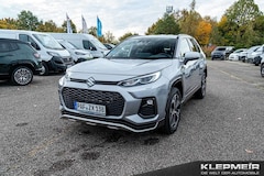 Bild des Angebotes Suzuki Across Plug-in hybrid Comfort+
