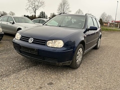 Bild des Angebotes VW Golf Variant Pacific