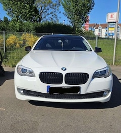 Bild des Angebotes BMW 535 535i
