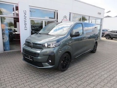 Bild des Angebotes Citroen Spacetourer Plus M
