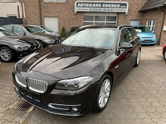 Bild des Angebotes BMW 520 i Touring Automatik Modern Line Panoramadach
