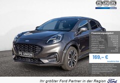 Bild des Angebotes Ford Puma 1,0 l EcoBoost Hybrid MHEV 92 kW 125 PS 5T ST-Line X