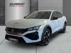 Bild des Angebotes Peugeot 408 Allure Pack PT 130 EAT8 Navi Digitales Cockpit LED