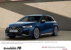 Bild des Angebotes Audi S3 Sportback 2.0 TFSI quattro 360° Matrix ACC