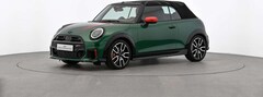 Bild des Angebotes MINI John Cooper Works Cabrio John Cooper Works Trim