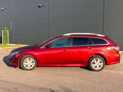 Bild des Angebotes Mazda 6 6 Kombi Diesel Sport Kombi 2.2 CD DPF Center-Line
