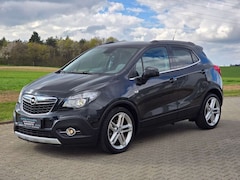 Bild des Angebotes Opel Mokka Innovation