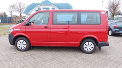 Bild des Angebotes VW T6.1 Caravelle 2.0 Trendline TDI 9 Sitze Klima