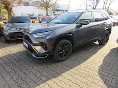 Bild des Angebotes Toyota RAV 4 Plug-in Hybrid 4x4