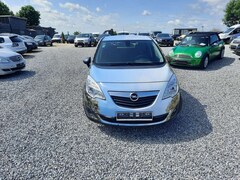 Bild des Angebotes Opel Meriva Meriva 1.4 150 Jahre Opel