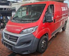 Bild des Angebotes Fiat Ducato Kasten 35 140 Natural Power L2H1 RS: 3450