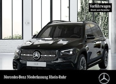 Bild des Angebotes Mercedes-Benz GLB 220 d 4M AMG+NIGHT+PANO+360°+AHK+MULTIBEAM+8G