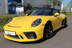 Bild des Angebotes Porsche 991 Speedster 1.Hand Nr. 0428 /1948